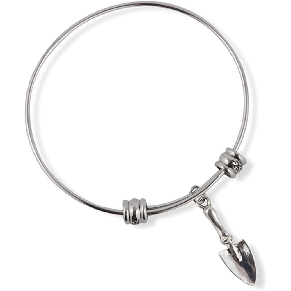 Garden Trowel Gardening Tool Gardener Bangle